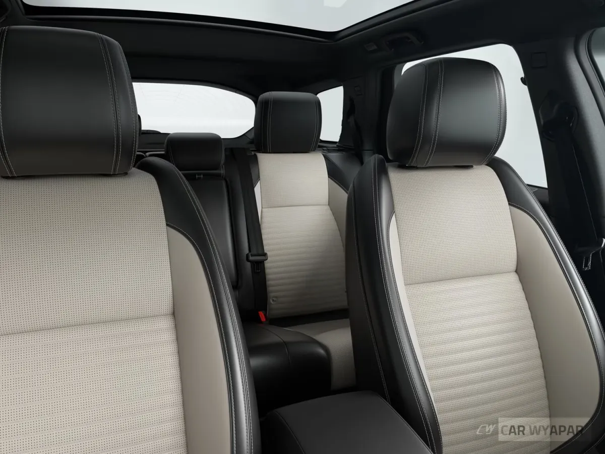 Land Rover Discovery Sport Dynamic SE D200